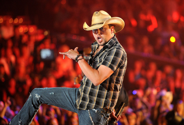 Jason Aldean