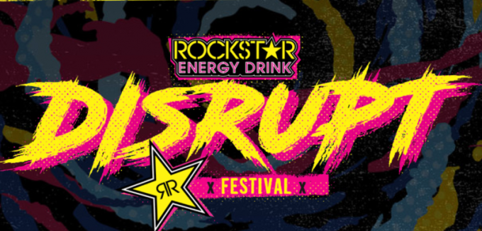 Disrupt Festival: The Used, Thrice, Circa Survive, The Story So Far & Atreyu