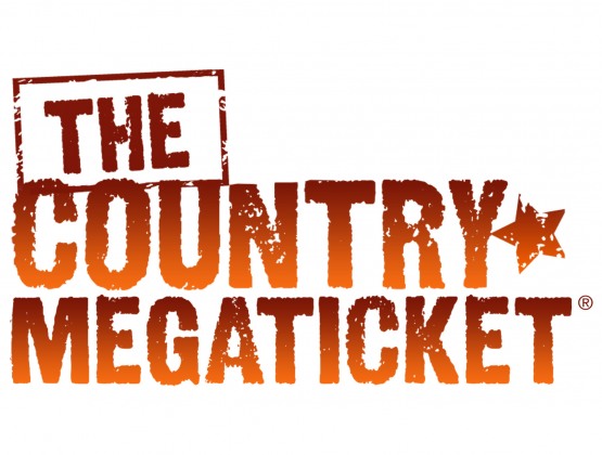 Country Megaticket (Includes Tickets To All Performances)