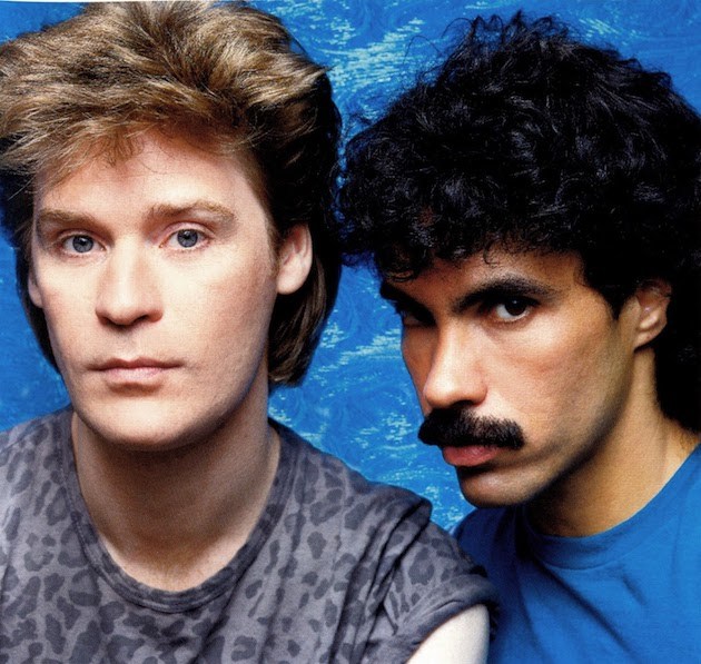 Hall and Oates, KT Tunstall & Squeeze [CANCELLED]