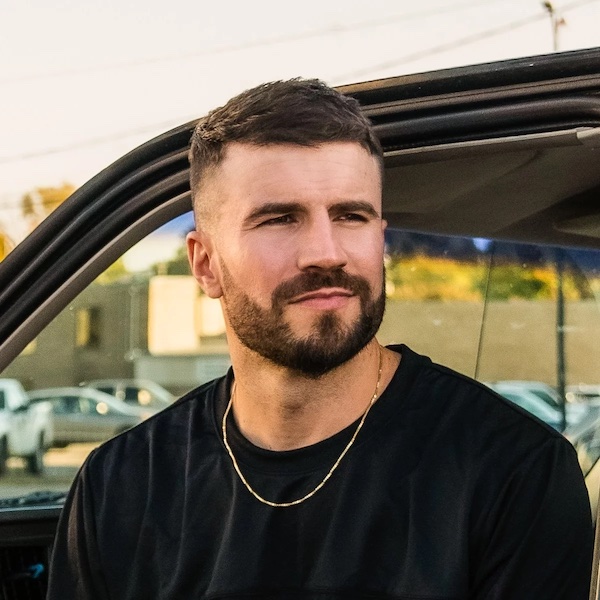 Sam Hunt, Bretty Young & Lily Rose