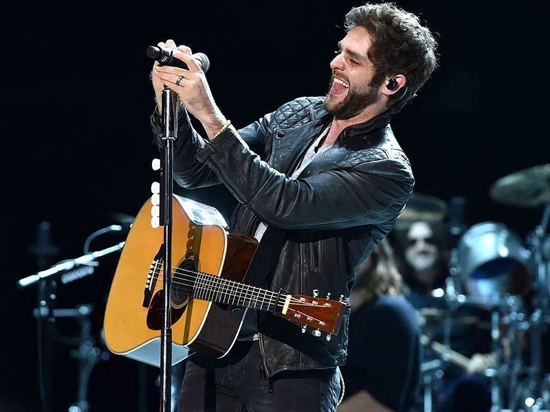 Thomas Rhett