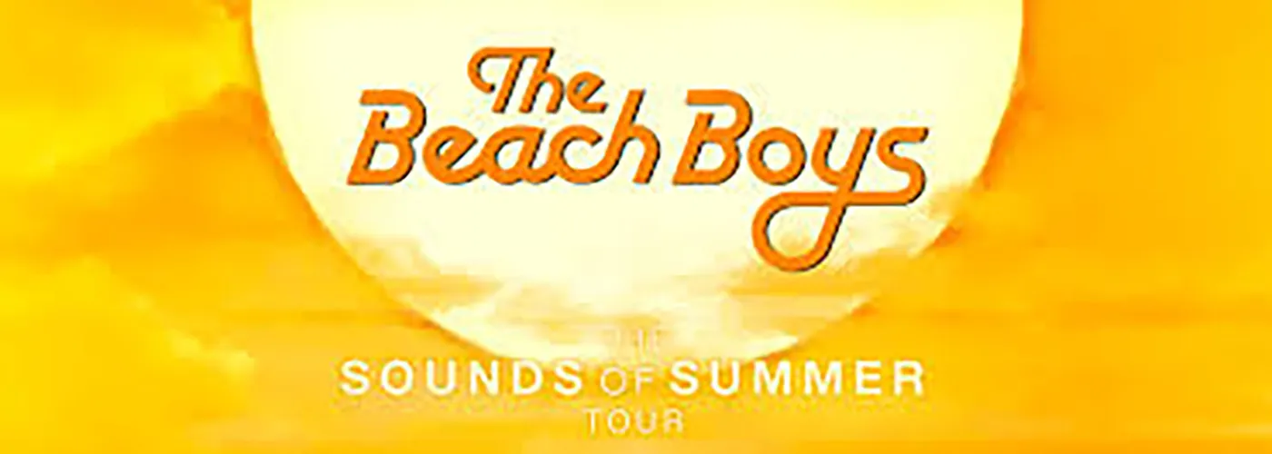 The Beach Boys
